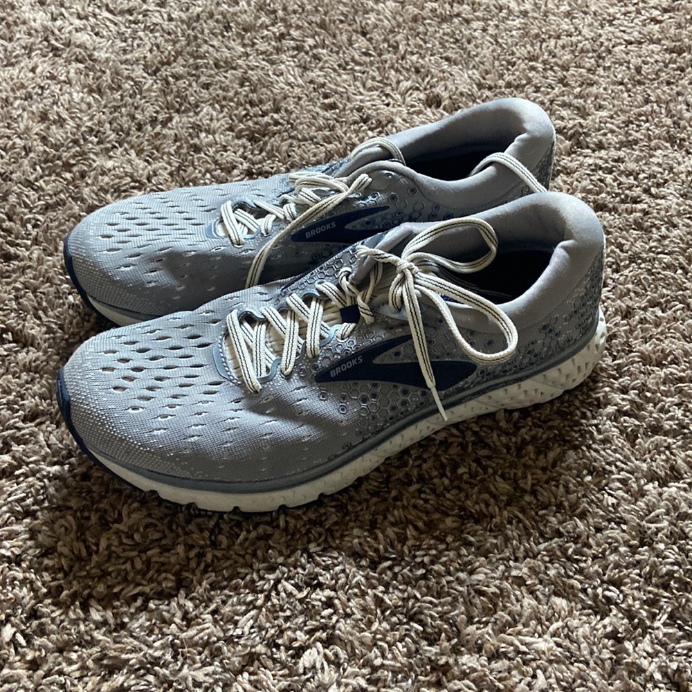 Men’s Brooks Glycerin 17